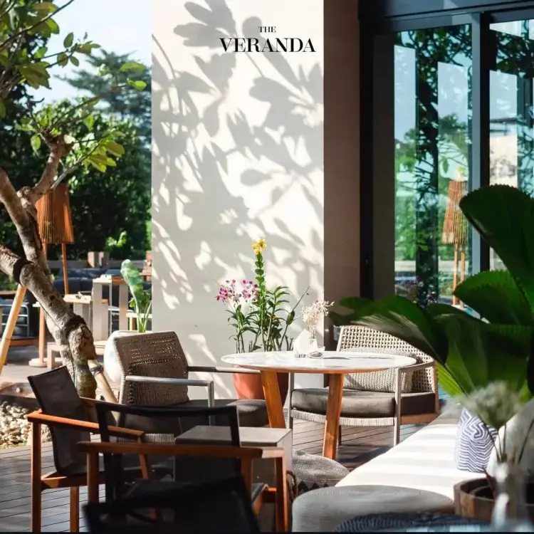 The Forest Jakarta 9