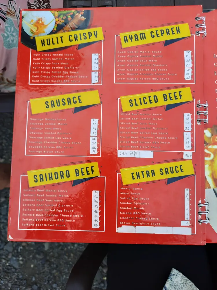 Hungrybank D'faniez 6