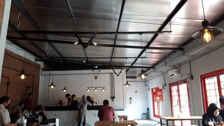 Hungrybank D'faniez 3