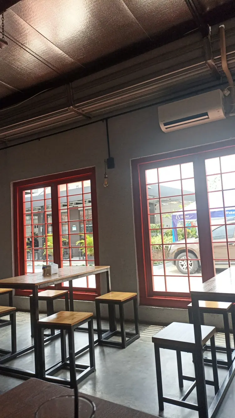 Hungrybank D'faniez 2