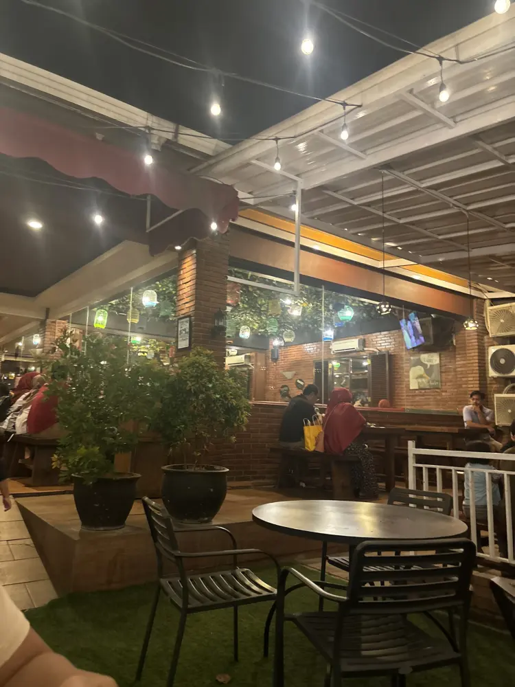 Bebek Kaleyo Jababeka 8