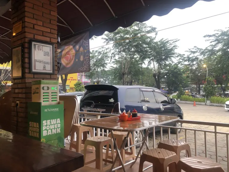 Bebek Kaleyo Jababeka 9