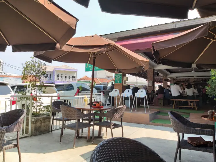 Bebek Kaleyo Jababeka 5