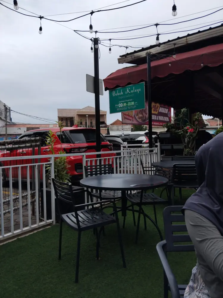 Bebek Kaleyo Jababeka 7