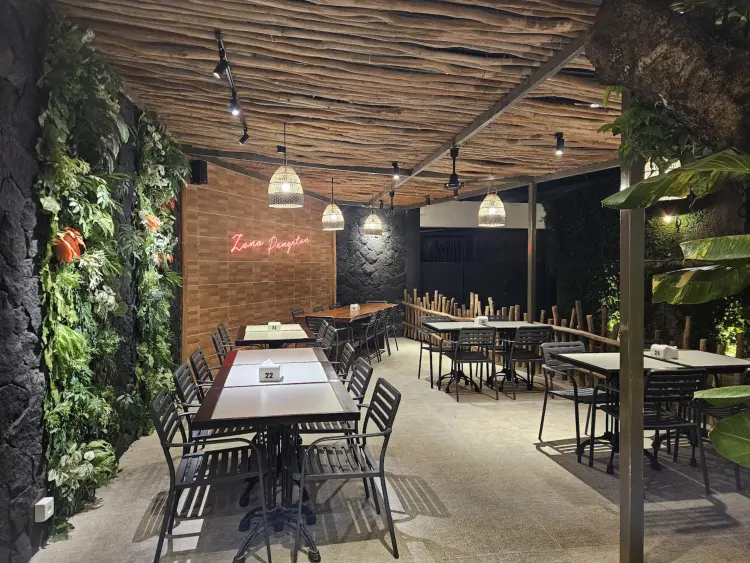 Leko Malang Spesialis Iga Sapi Penyet 1