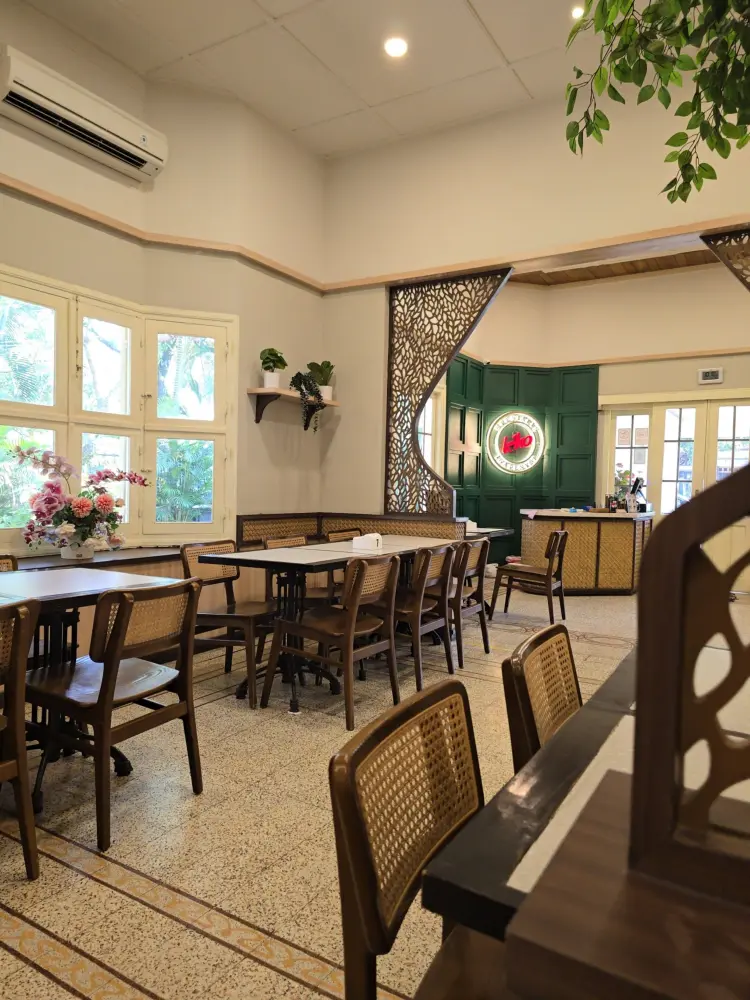 Leko Malang Spesialis Iga Sapi Penyet 4