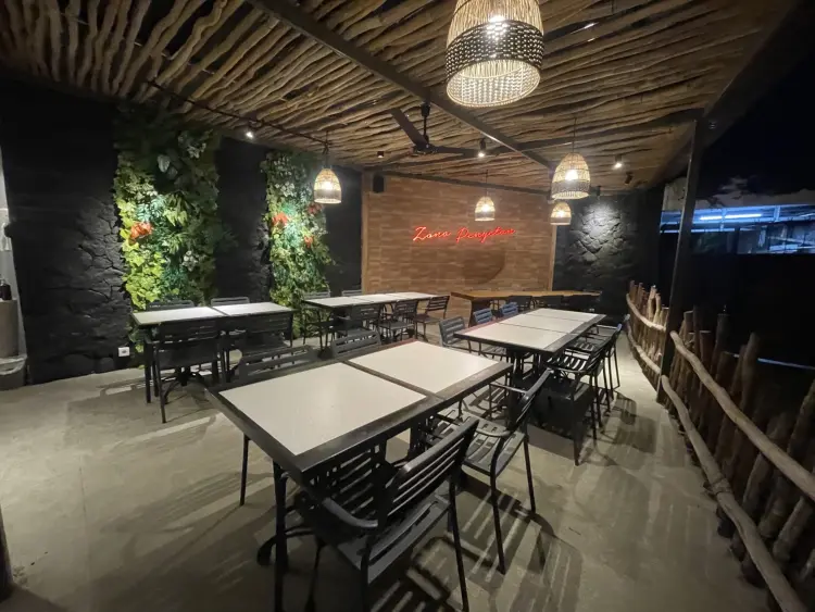 Leko Malang Spesialis Iga Sapi Penyet 8