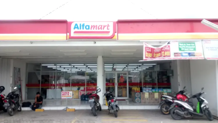 Alfamart 1