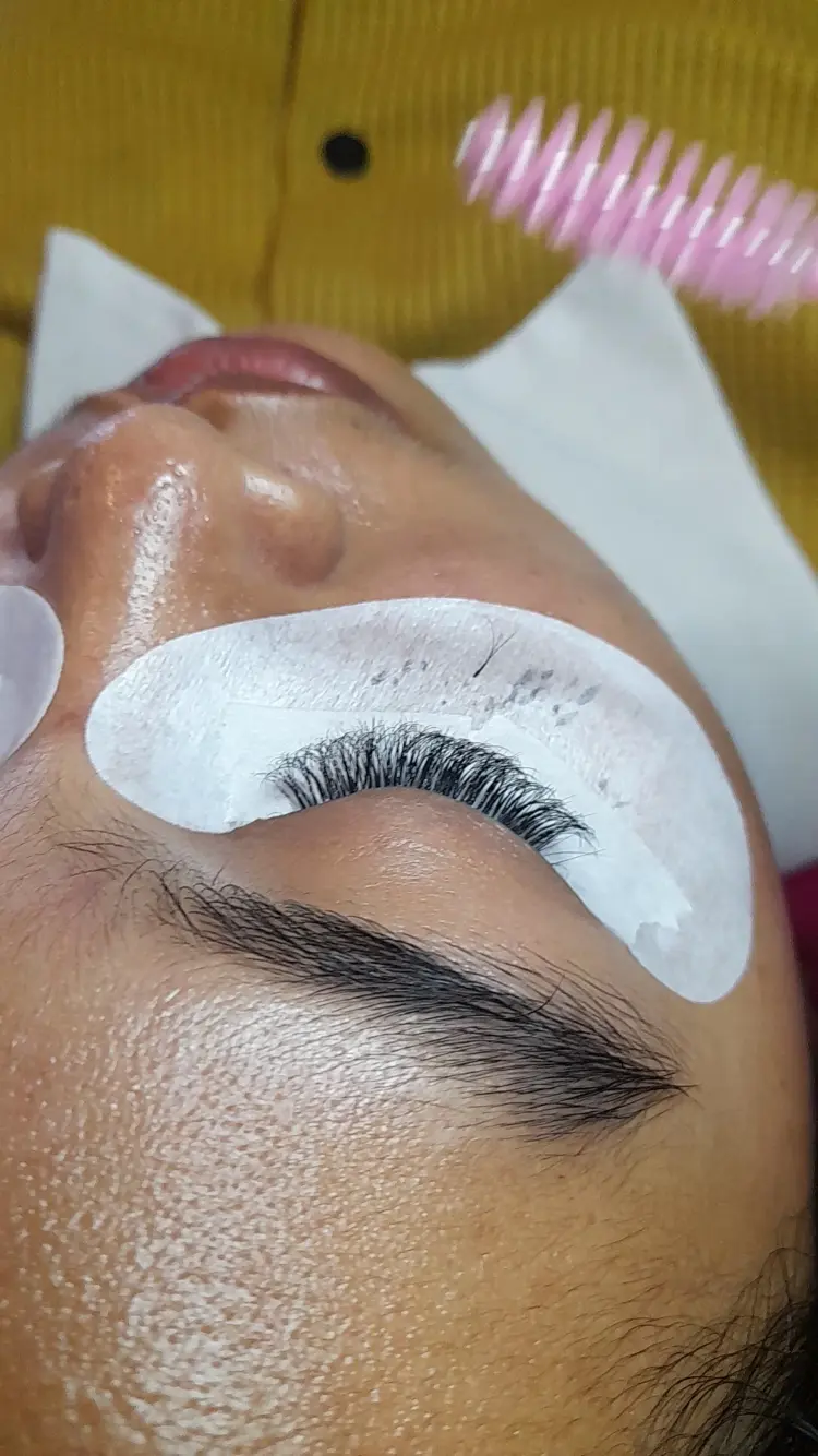 NOA Salon Spa & Eyelash 1