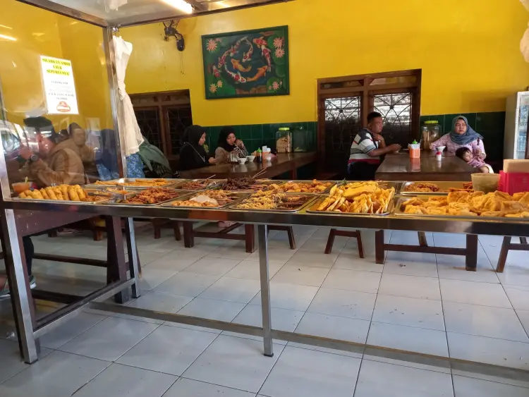 Hj.Fatimah Soto Restaurant 5