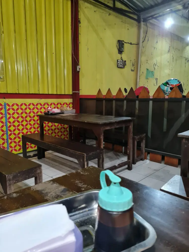 Hj.Fatimah Soto Restaurant 3