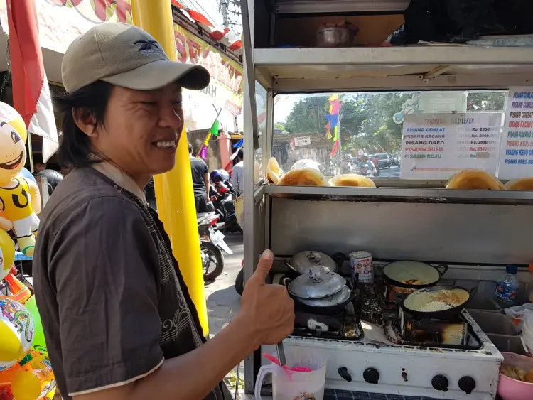 Hj.Fatimah Soto Restaurant 9