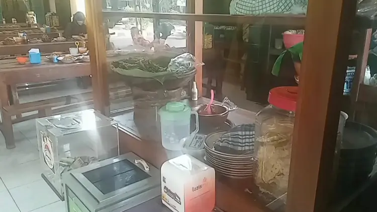 Hj.Fatimah Soto Restaurant 8