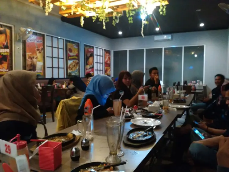 Obonk Steak & Ribs 9