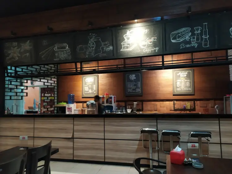 Obonk Steak & Ribs 5