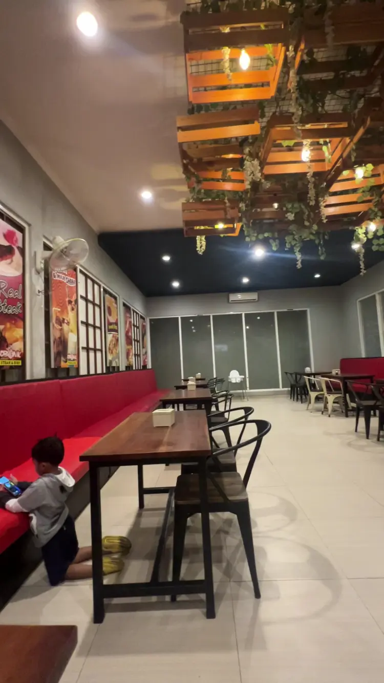 Obonk Steak & Ribs 6