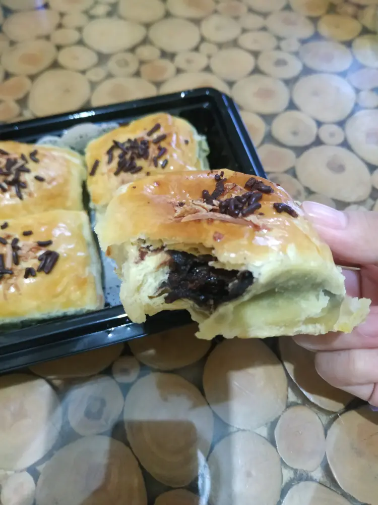 Roti KITA Palembang 3
