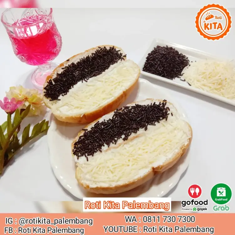 Roti KITA Palembang 2