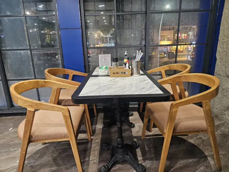 Pempek Sari Belido Kelapa Gading 8