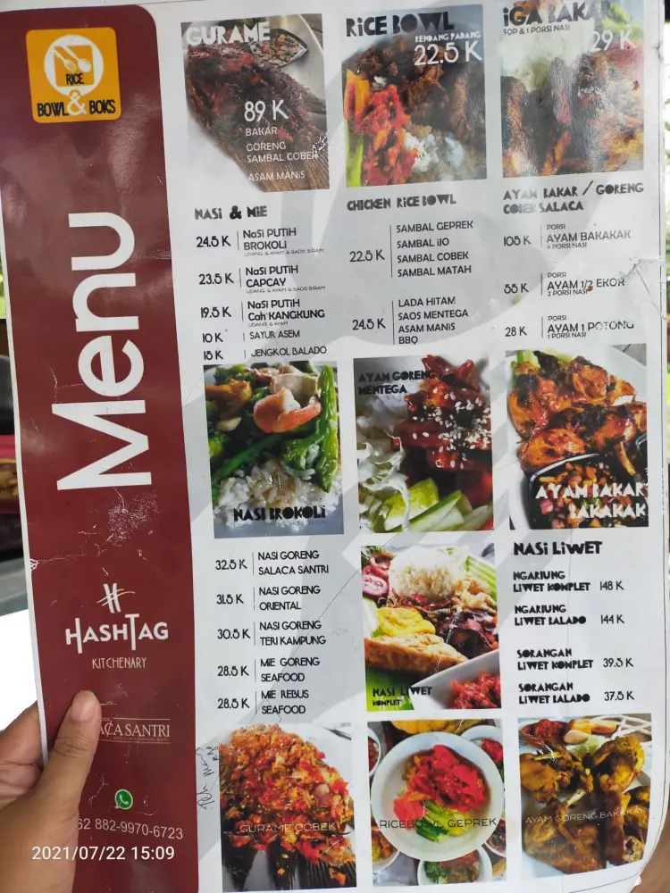 Resto Danau Aldepos 7