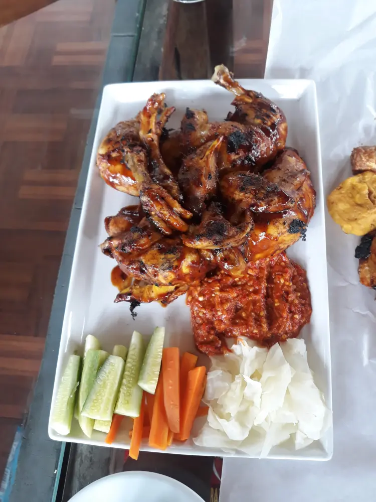 Resto Danau Aldepos 5