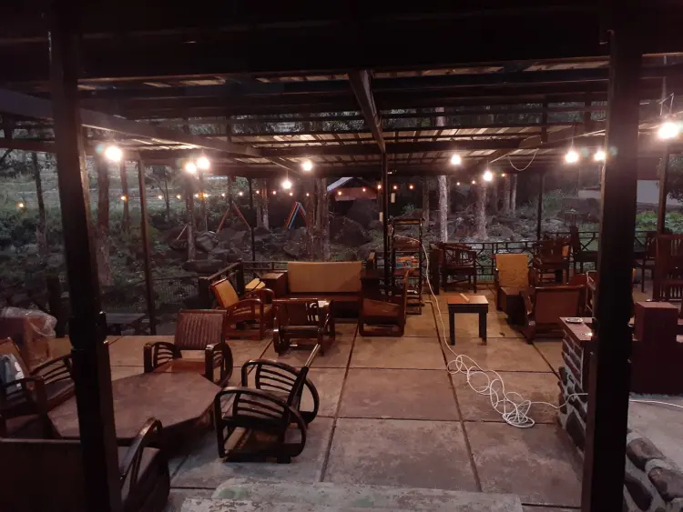 Resto Danau Aldepos 4