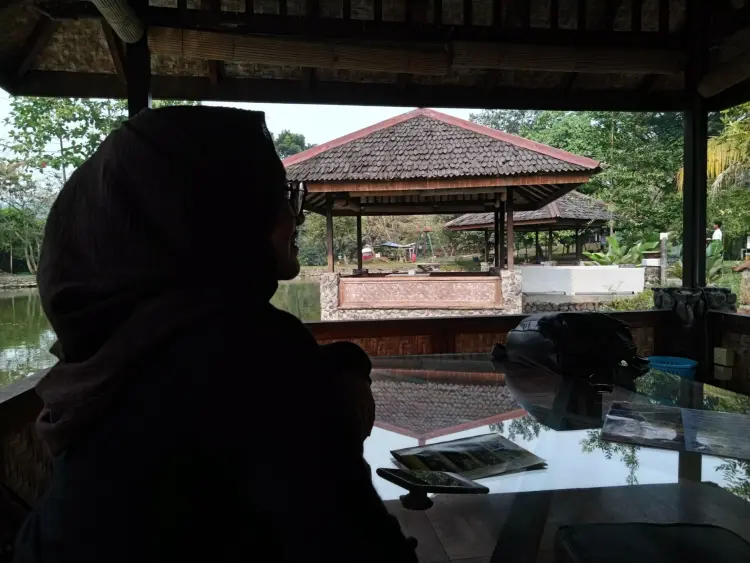 Resto Danau Aldepos 3