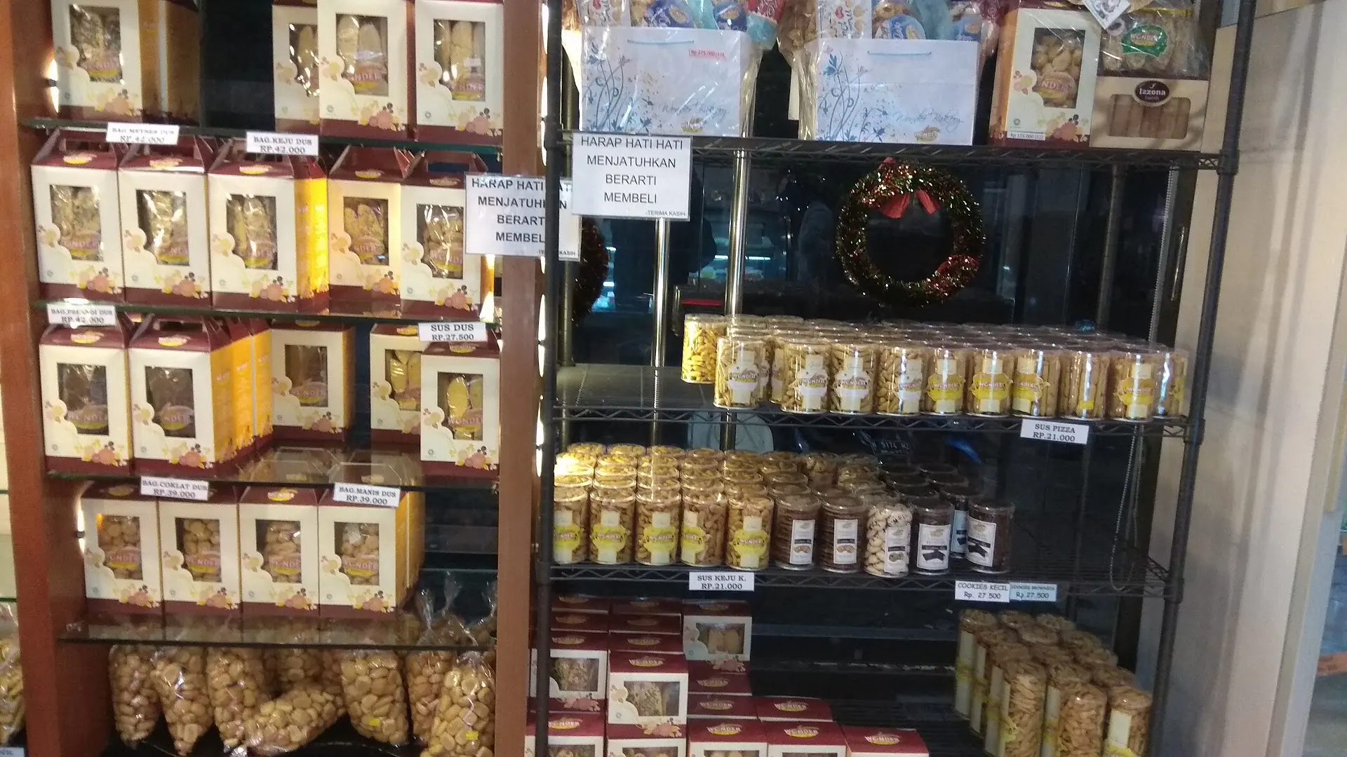 别只知道买Lumpia！三宝垄这家面包店才是伴手礼的正确打开方式 7