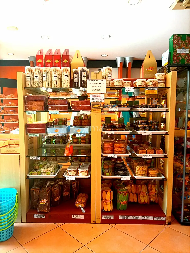 别只知道买Lumpia！三宝垄这家面包店才是伴手礼的正确打开方式 1