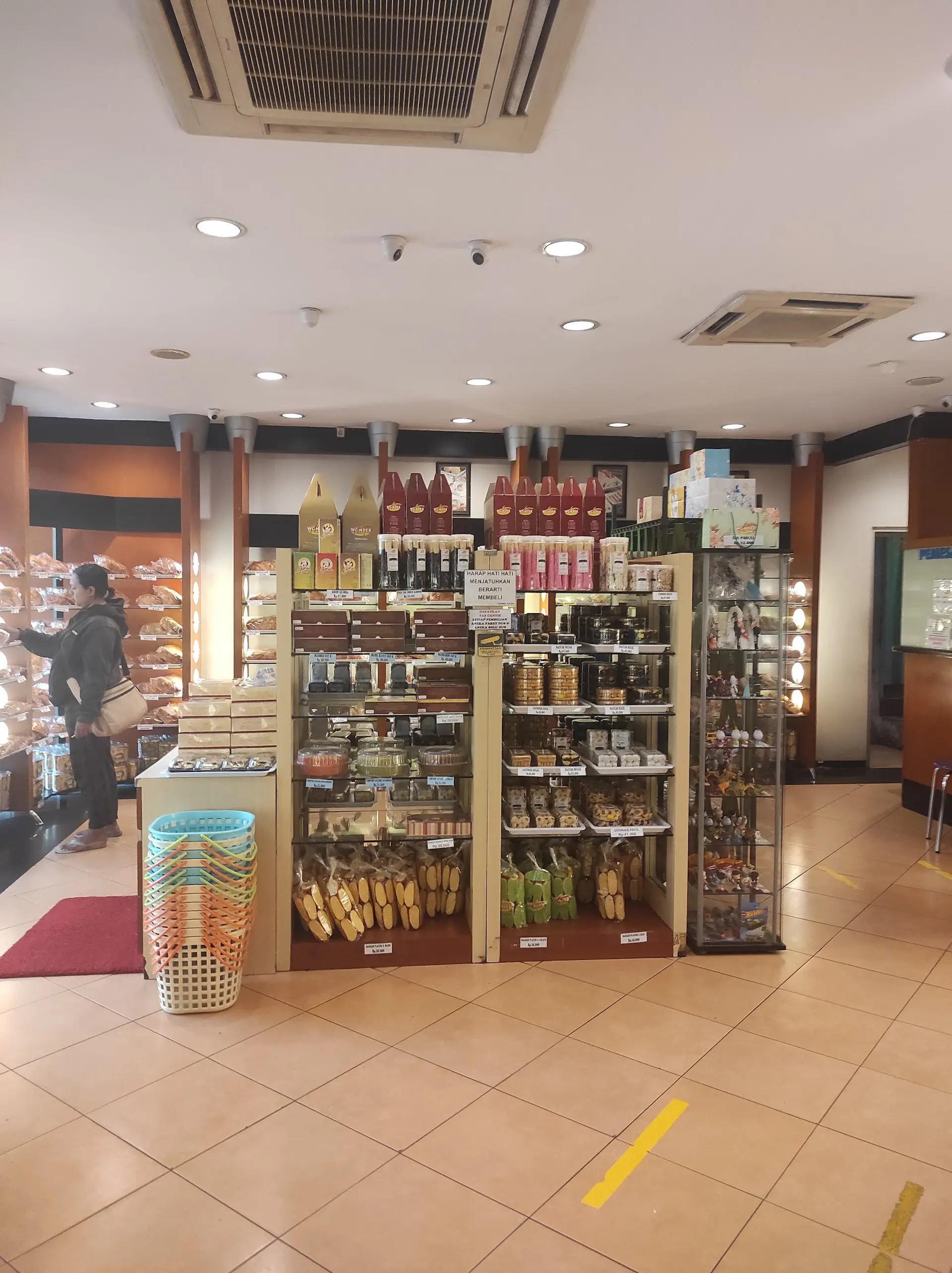 别只知道买Lumpia！三宝垄这家面包店才是伴手礼的正确打开方式 2