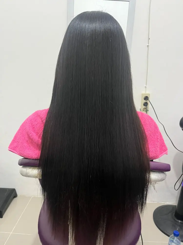 Salon Azzahra Beauty 1