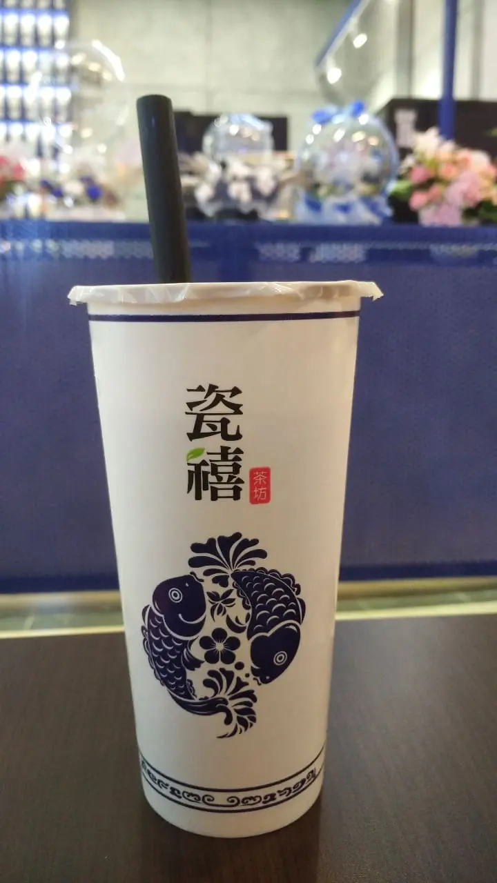 Teazzi Supermal Karawaci 6