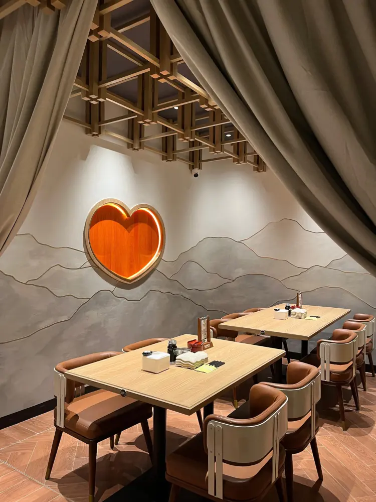 Sushi Tei Wahid Hasyim 1