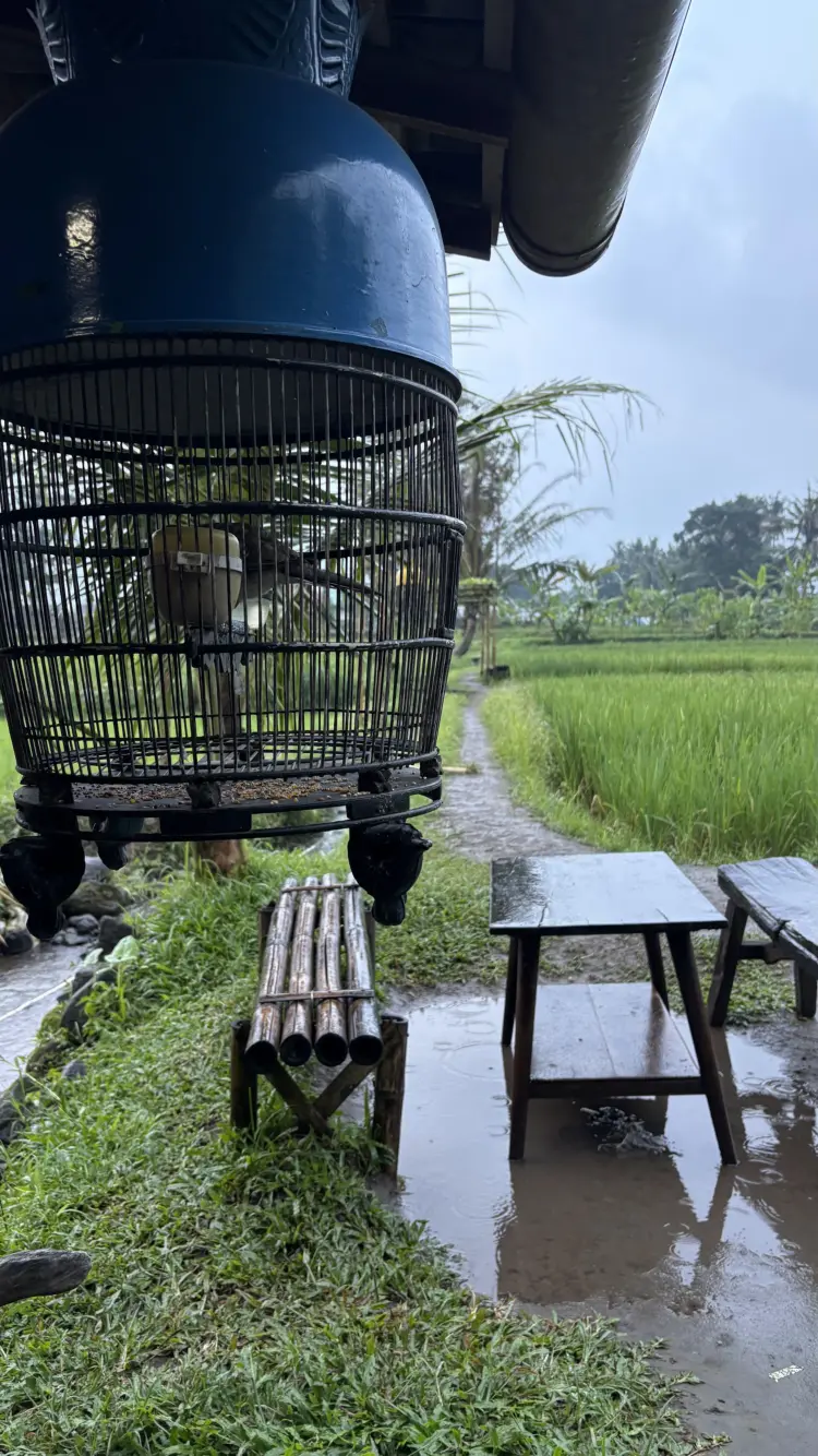 Waroeng Kopi Klotok 7
