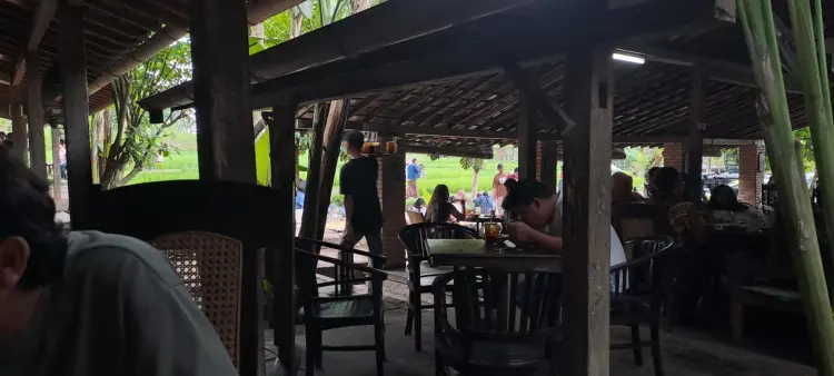 Waroeng Kopi Klotok 8