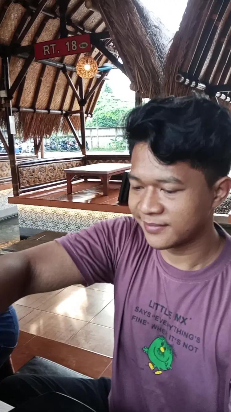 RM. Kampung Kecil Gn. Putri Bogor 6