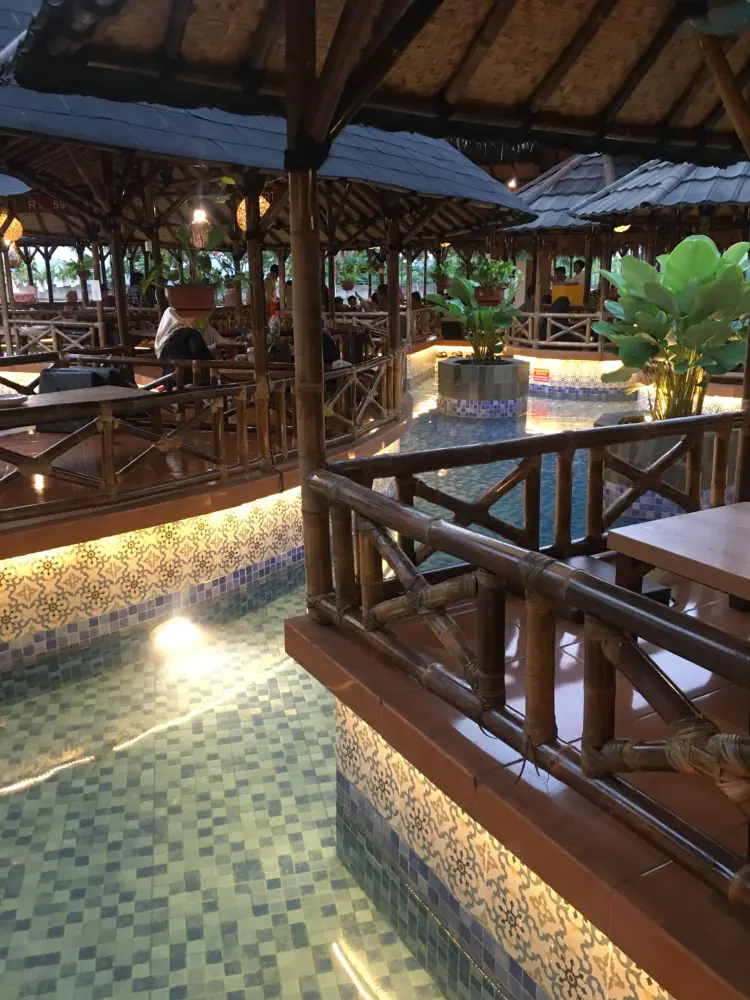 RM. Kampung Kecil Gn. Putri Bogor 7