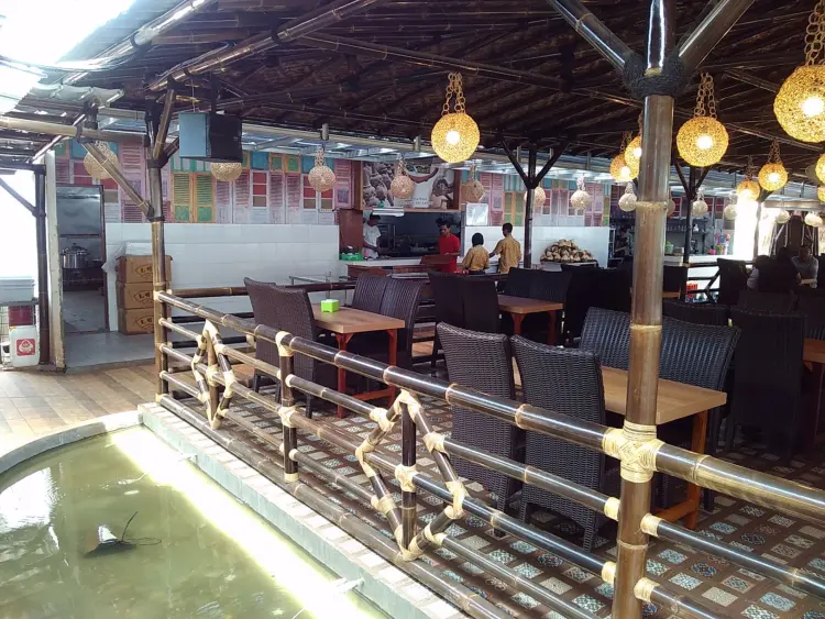 RM. Kampung Kecil Gn. Putri Bogor 10