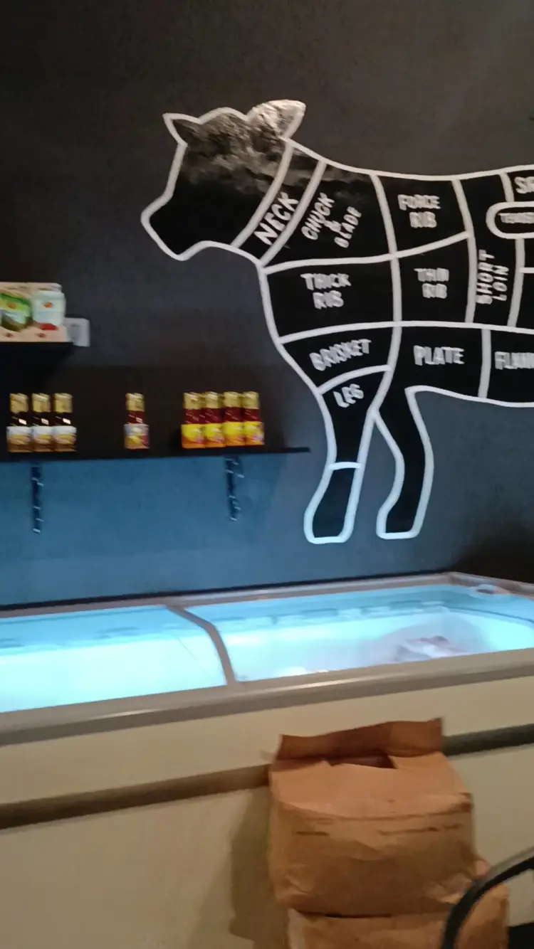 Kolesterol x Meating At Home 3