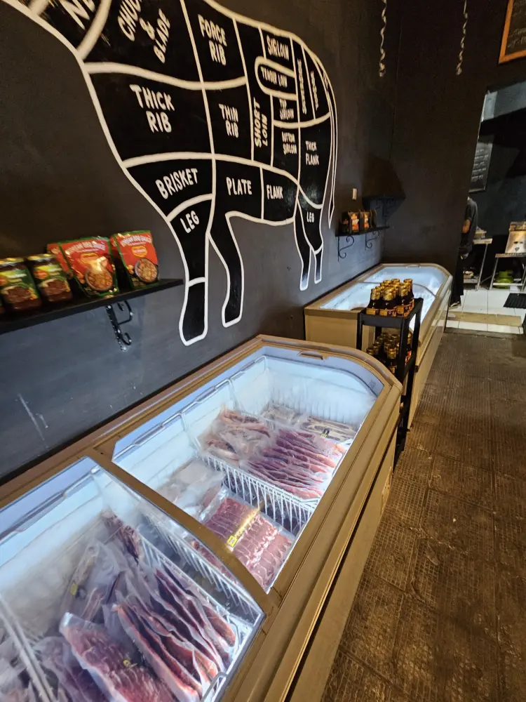 Kolesterol x Meating At Home 6