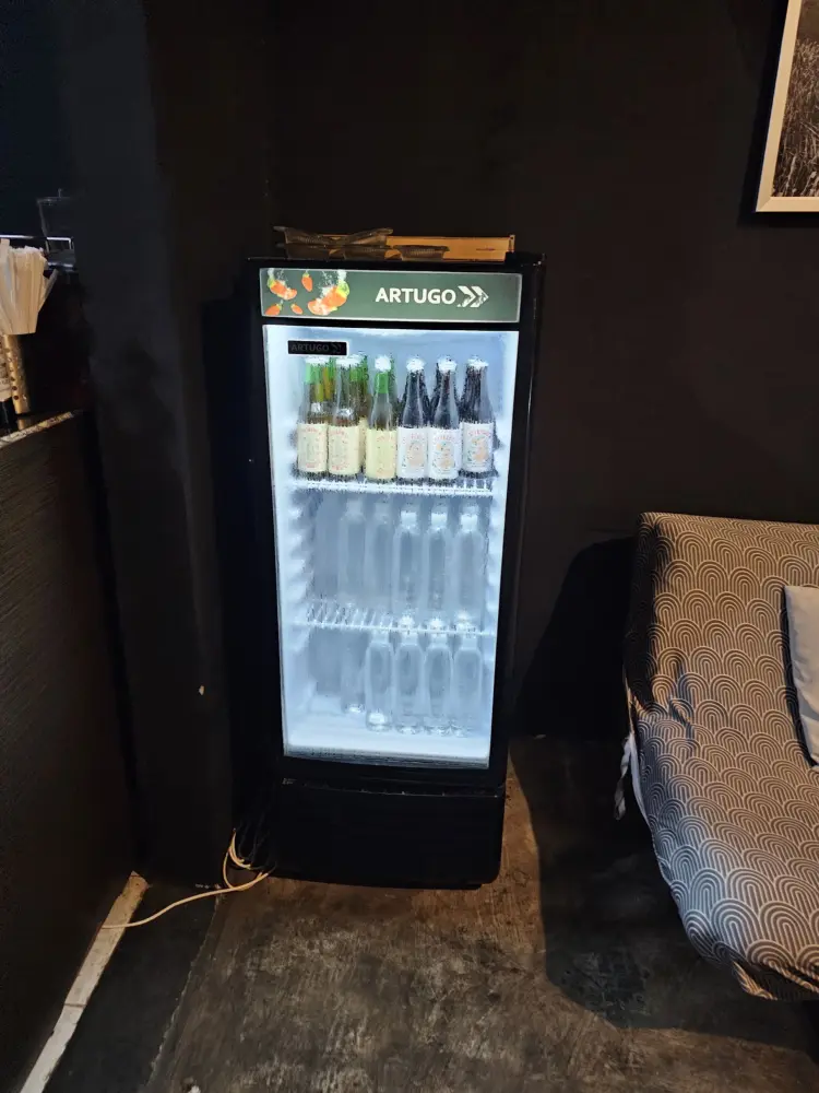 Kolesterol x Meating At Home 10