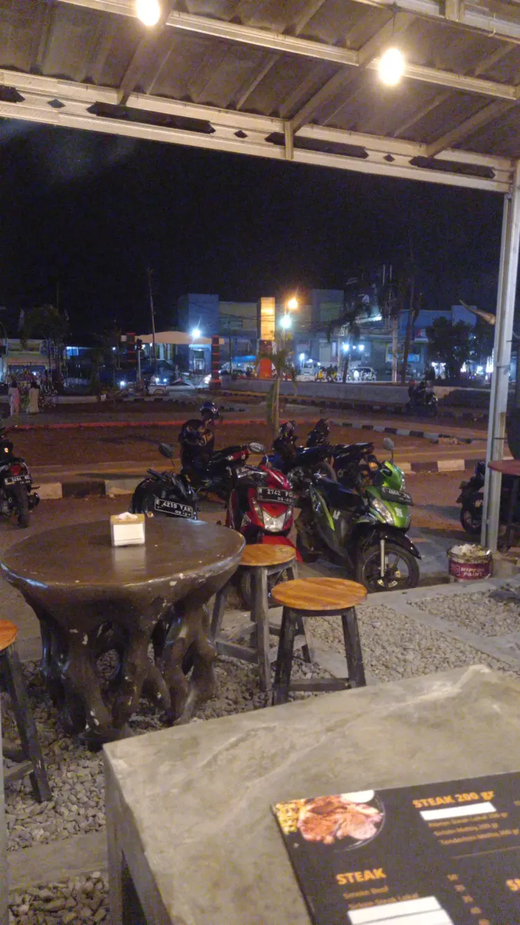 Kolesterol x Meating At Home 5