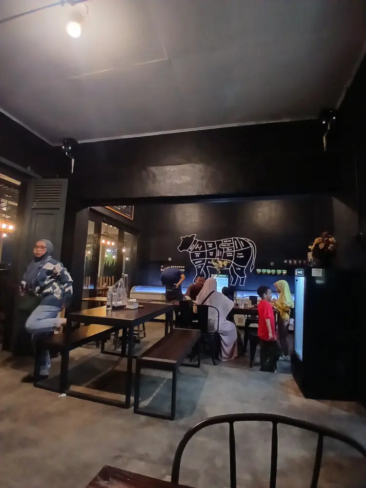 Kolesterol x Meating At Home 8