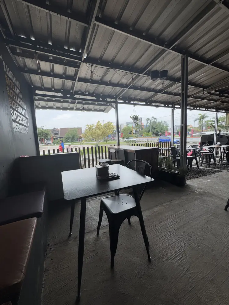 Kolesterol x Meating At Home 2