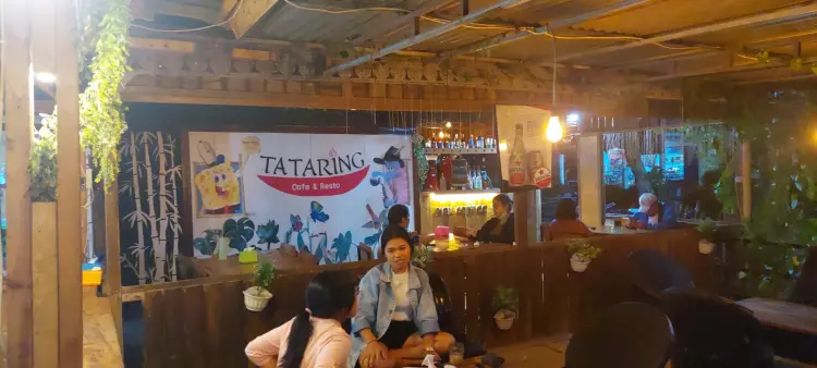 TaTaring Coffee & Resto 7