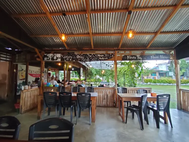 TaTaring Coffee & Resto 2