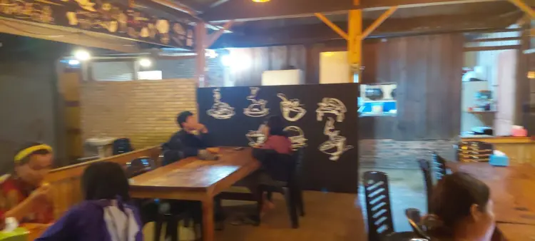 TaTaring Coffee & Resto 5