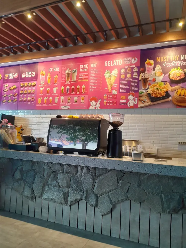 Who says small towns have no good food? This 4.9-star god-tier Bakmi in Cianjur is packed