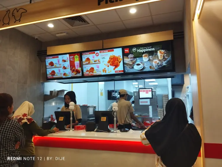 Richeese Factory Ramayana Tebing Tinggi 3