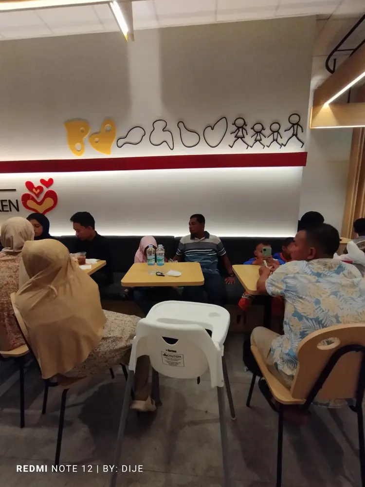 Richeese Factory Ramayana Tebing Tinggi 4